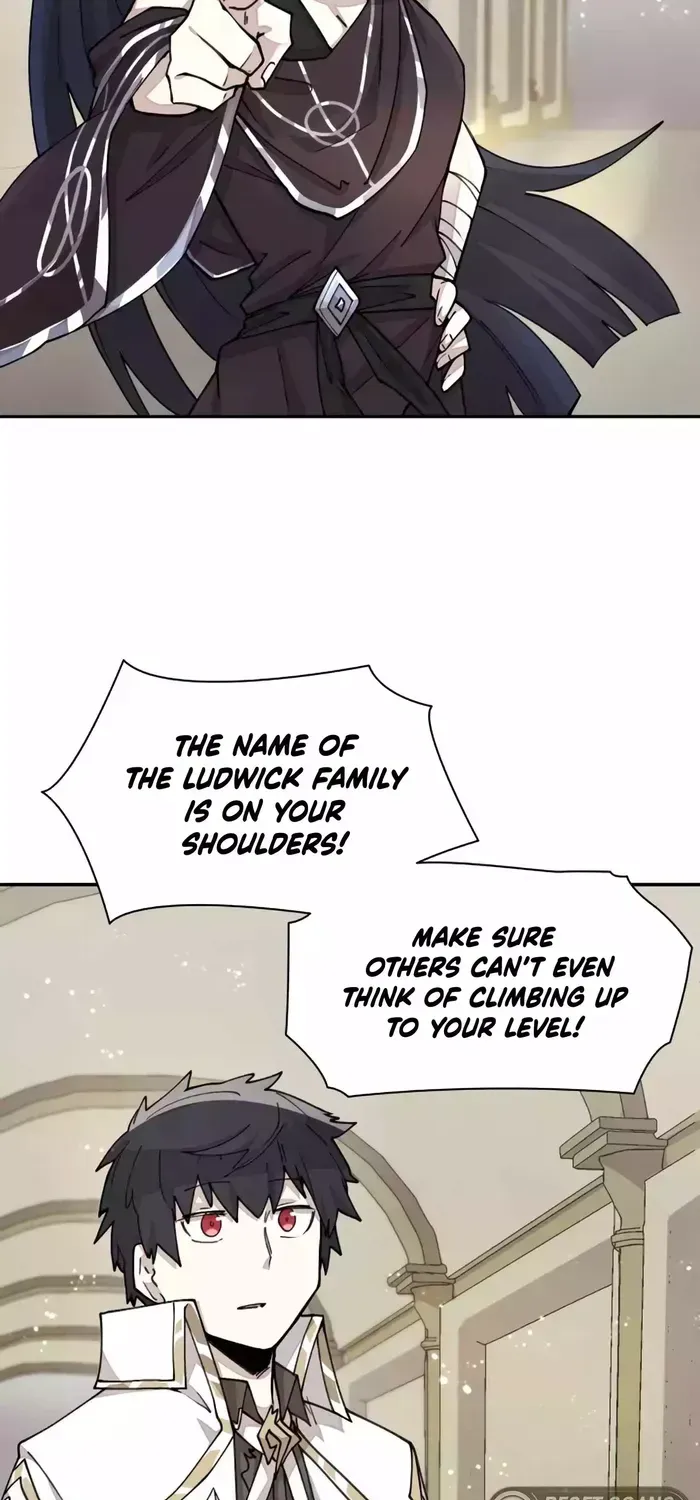 The Rebirth of the Hero’s Party’s Archmage Chapter 22 page 45 - 