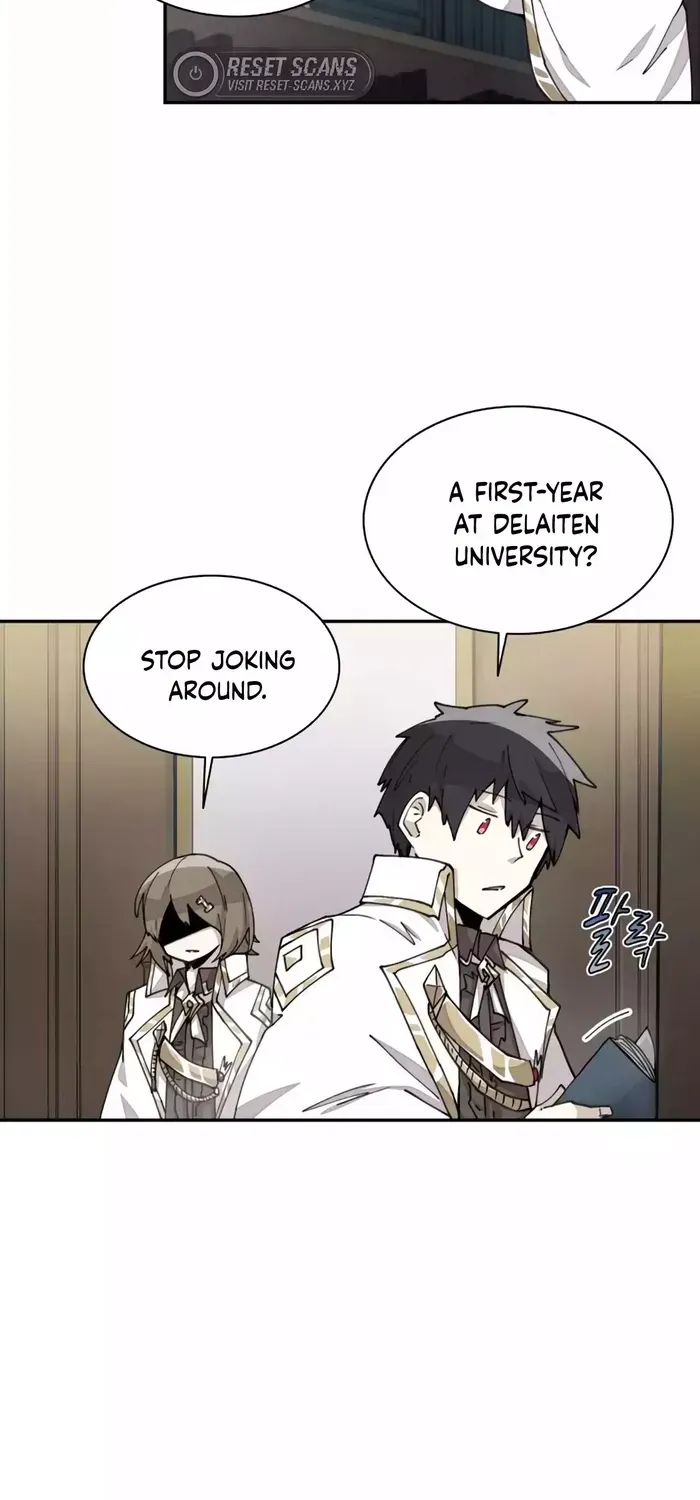 The Rebirth of the Hero’s Party’s Archmage Chapter 22 page 6 - 