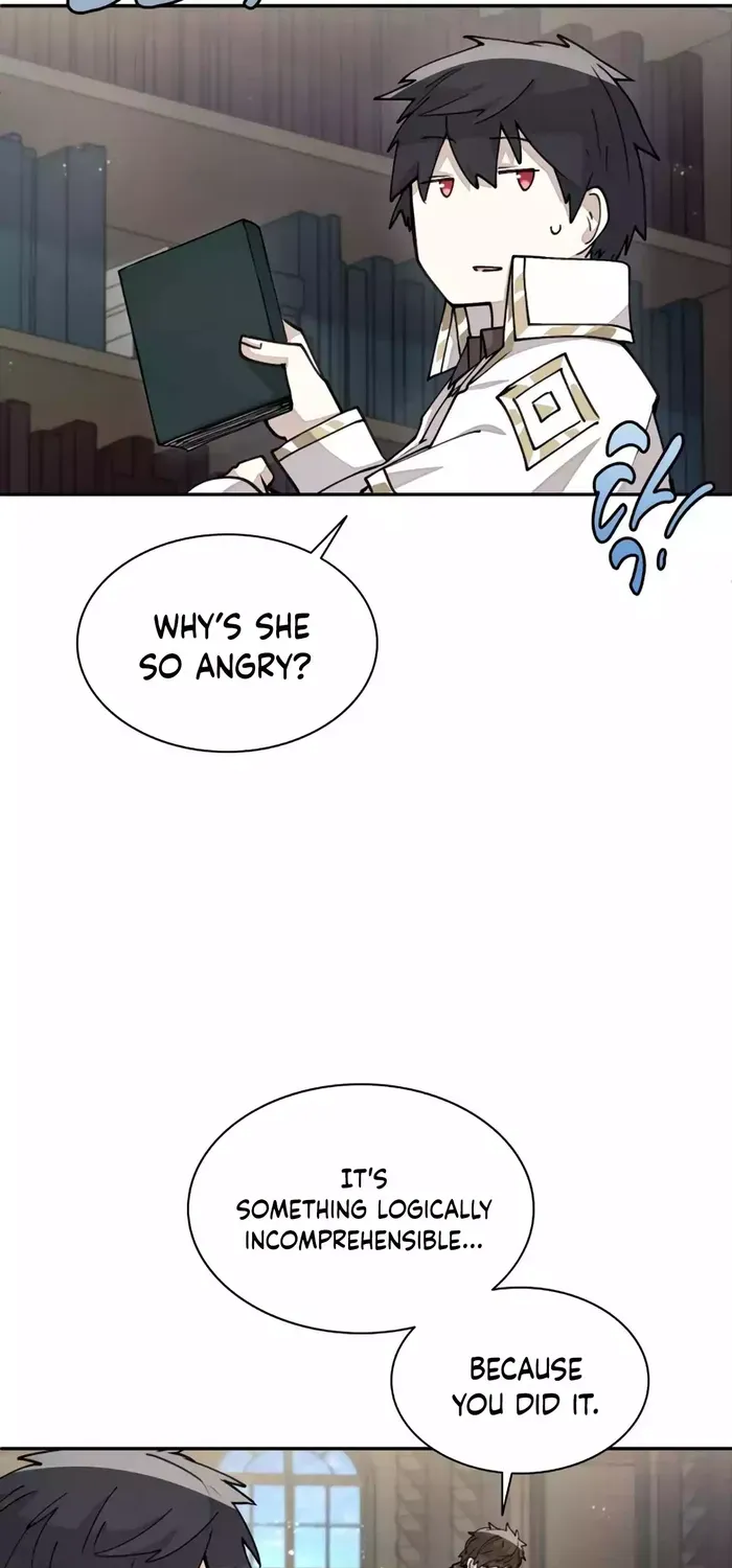 The Rebirth of the Hero’s Party’s Archmage Chapter 22 page 9 - 