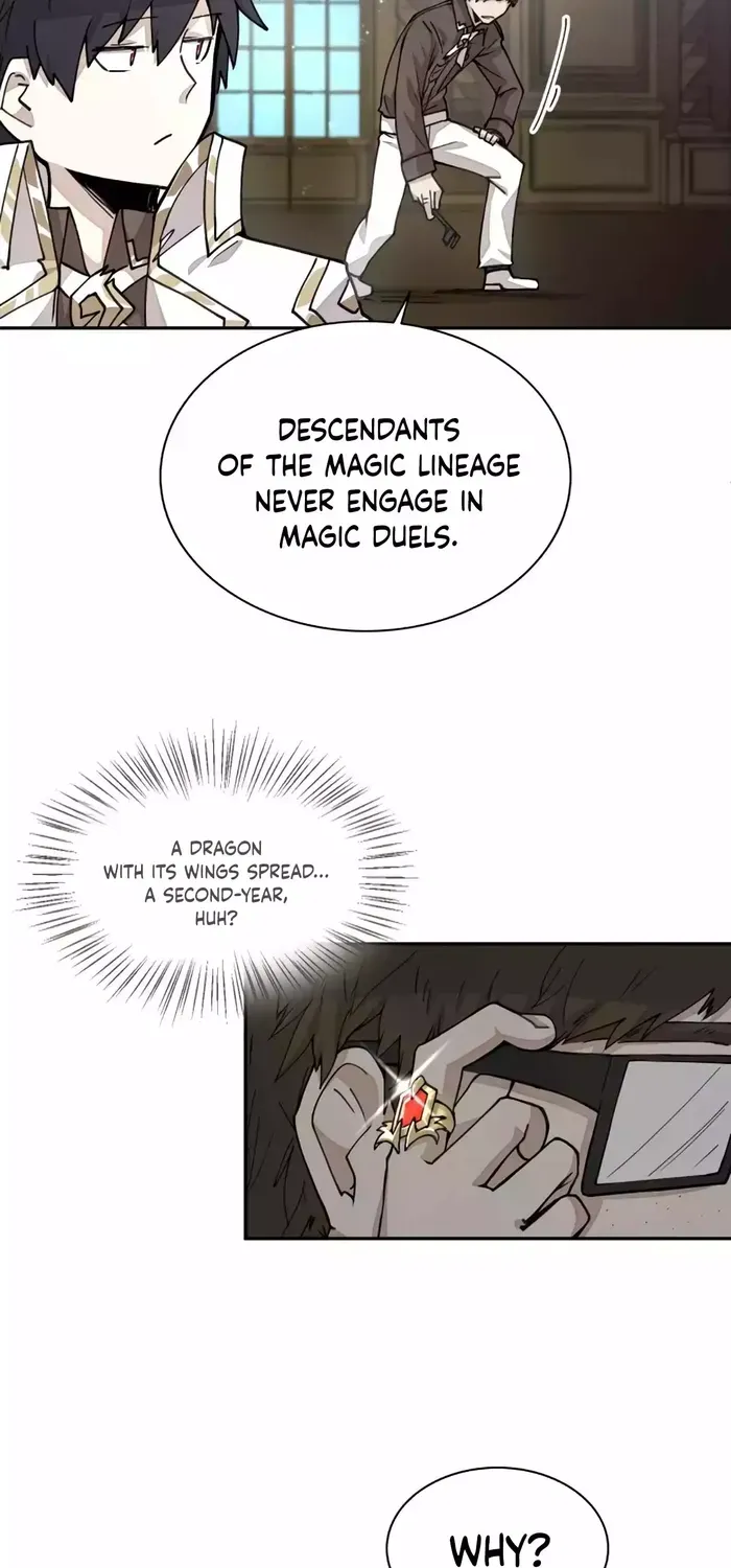 The Rebirth of the Hero’s Party’s Archmage Chapter 22 page 10 - 