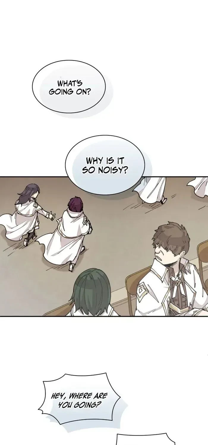 The Rebirth of the Hero’s Party’s Archmage Chapter 23 page 2 - 