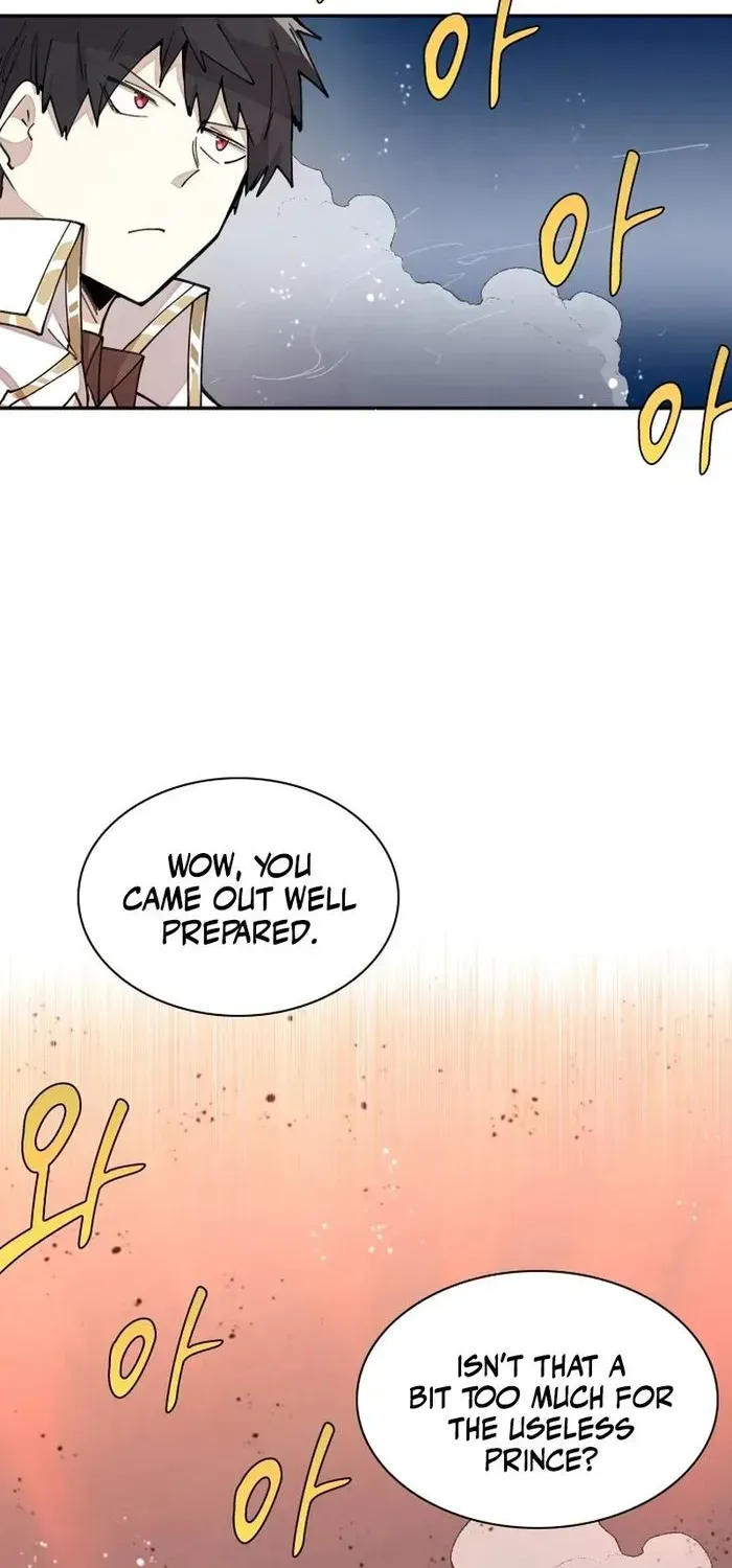 The Rebirth of the Hero’s Party’s Archmage Chapter 23 page 14 - 