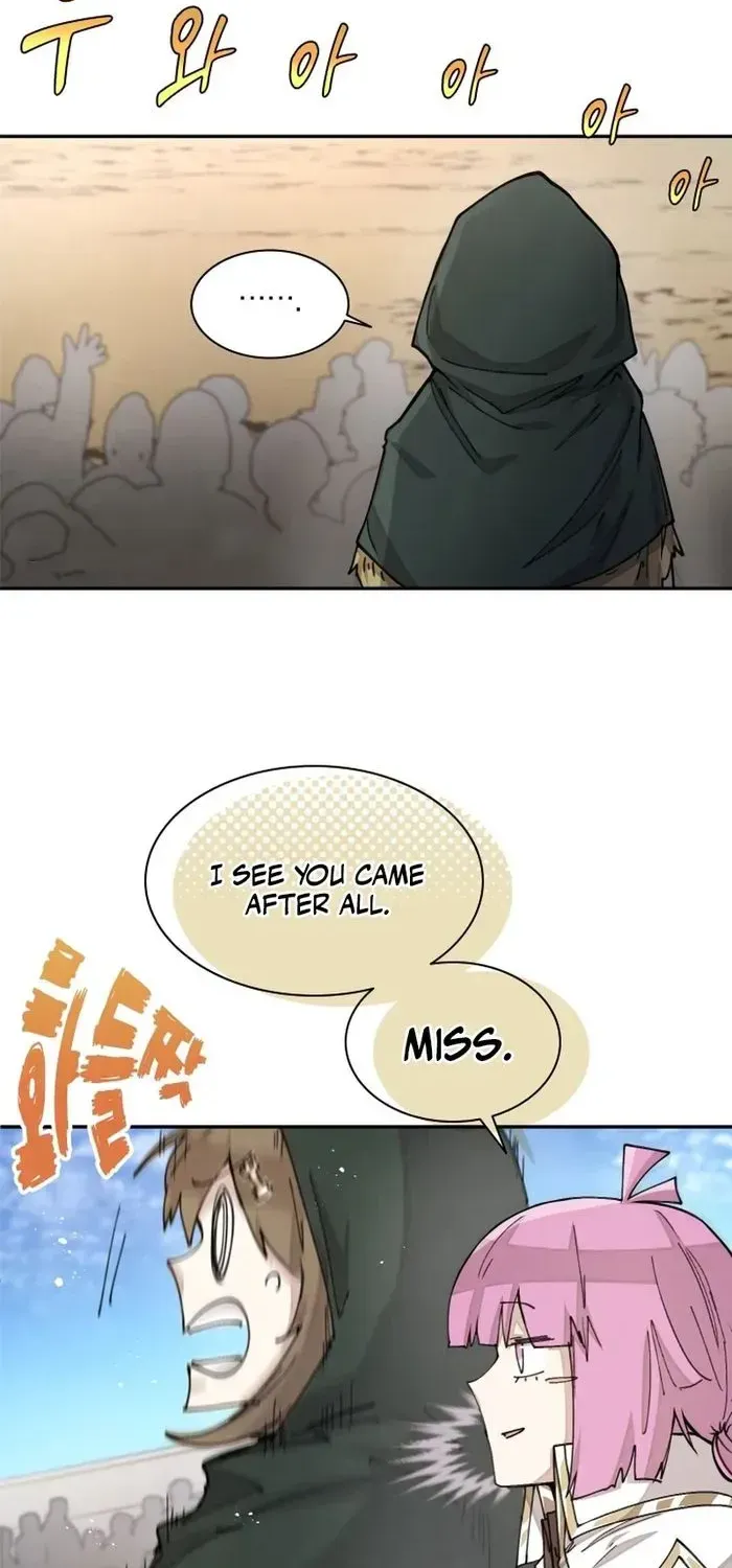 The Rebirth of the Hero’s Party’s Archmage Chapter 23 page 16 - 