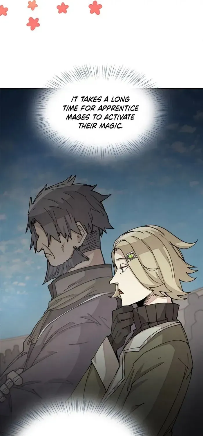 The Rebirth of the Hero’s Party’s Archmage Chapter 23 page 19 - 