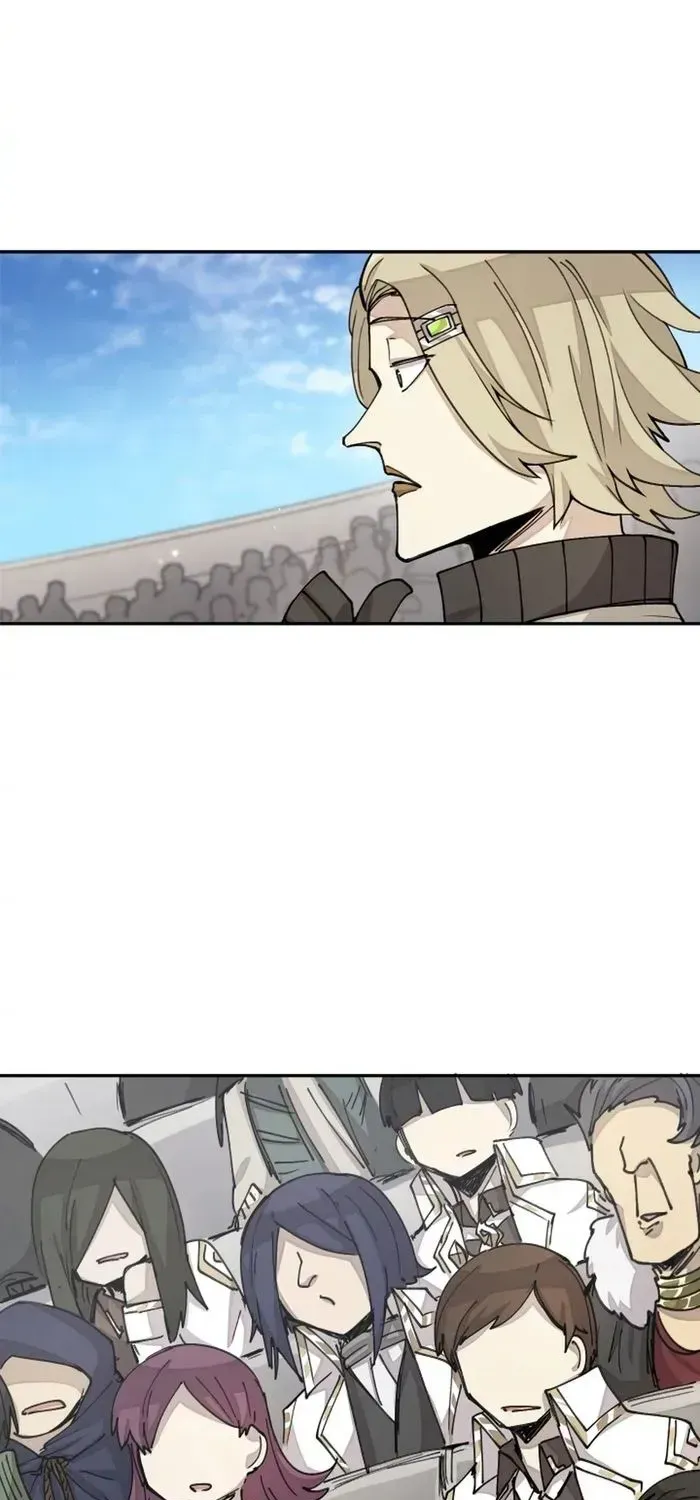 The Rebirth of the Hero’s Party’s Archmage Chapter 23 page 21 - 