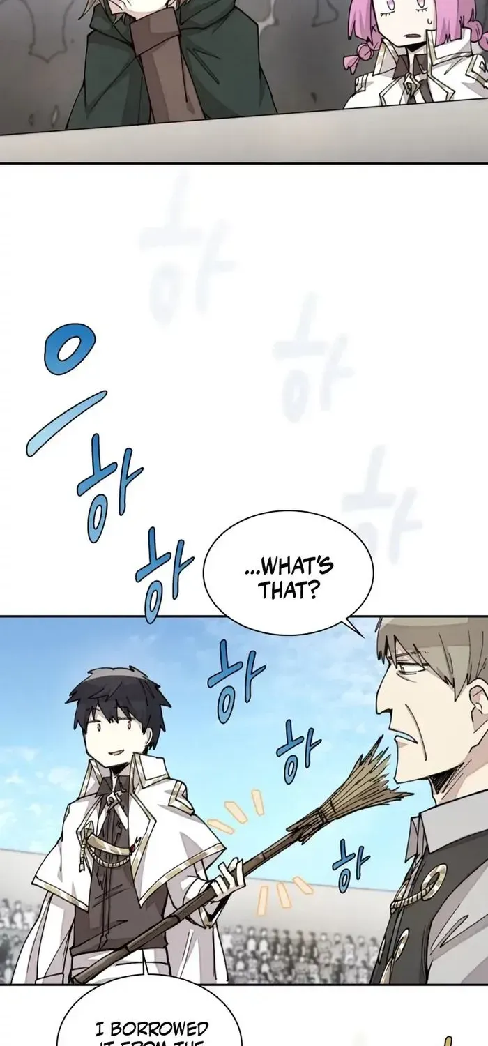 The Rebirth of the Hero’s Party’s Archmage Chapter 23 page 28 - 