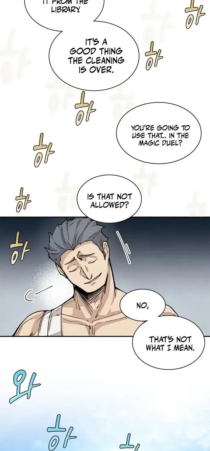 The Rebirth of the Hero’s Party’s Archmage Chapter 23 page 29 - 