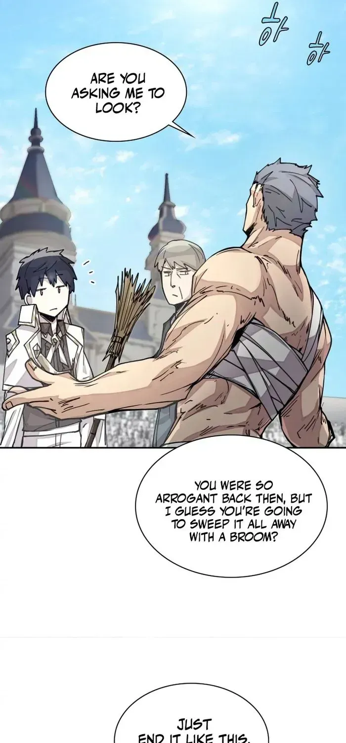 The Rebirth of the Hero’s Party’s Archmage Chapter 23 page 31 - 