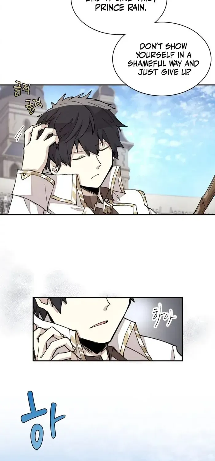 The Rebirth of the Hero’s Party’s Archmage Chapter 23 page 32 - 