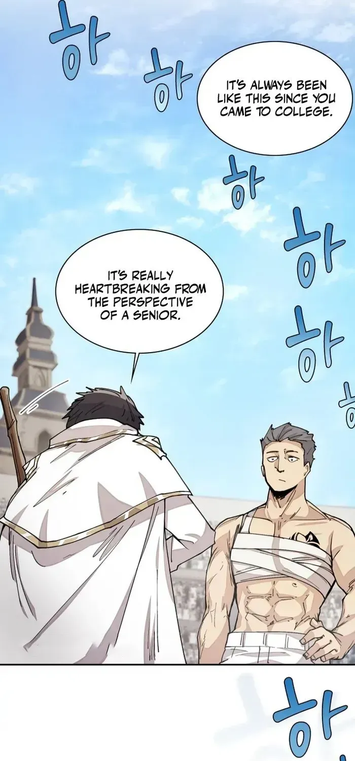 The Rebirth of the Hero’s Party’s Archmage Chapter 23 page 33 - 