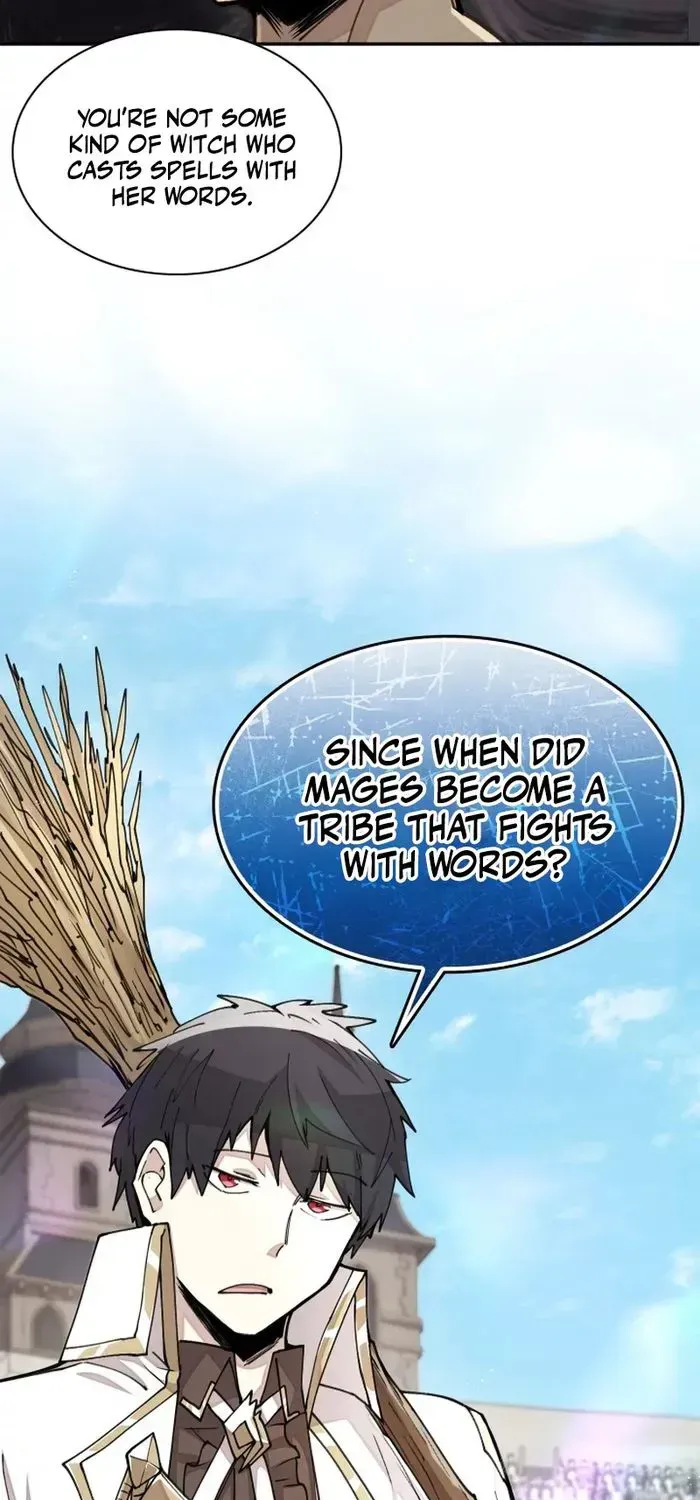 The Rebirth of the Hero’s Party’s Archmage Chapter 23 page 35 - 