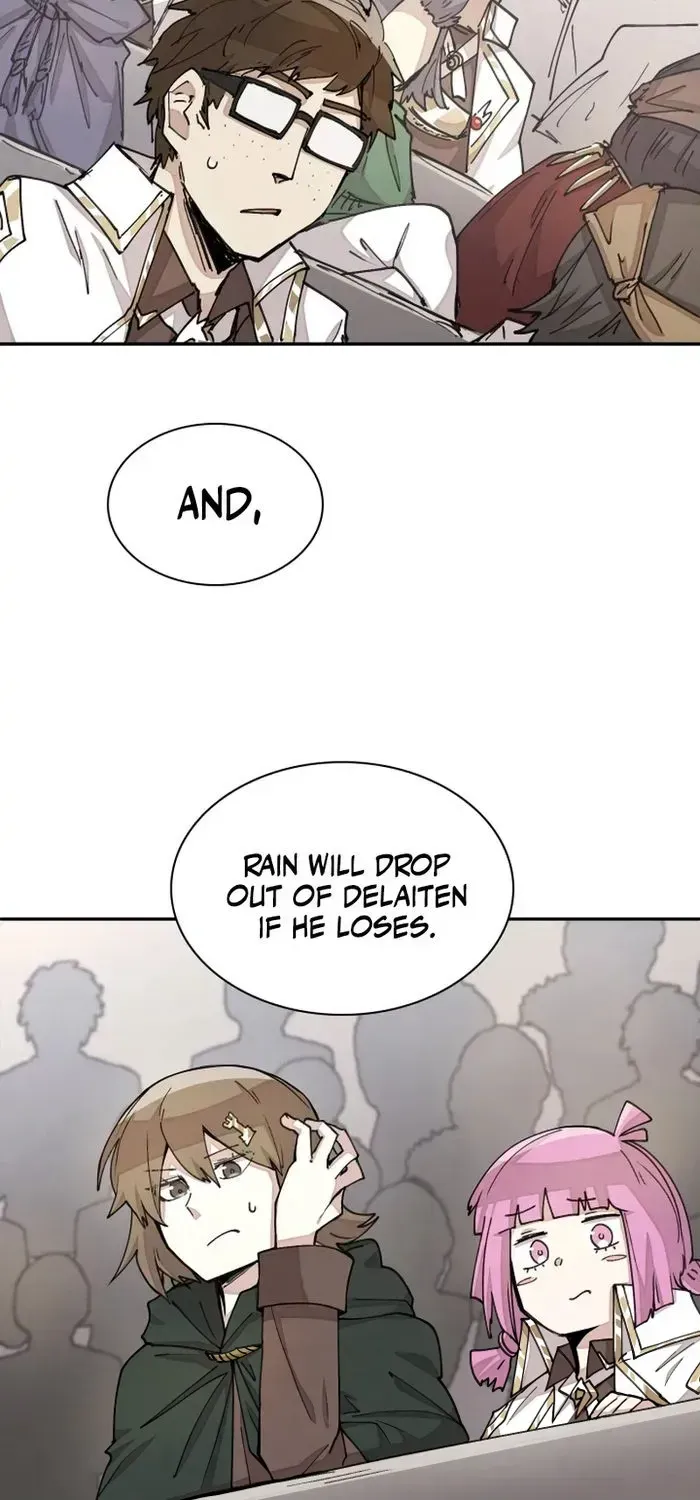 The Rebirth of the Hero’s Party’s Archmage Chapter 23 page 39 - 