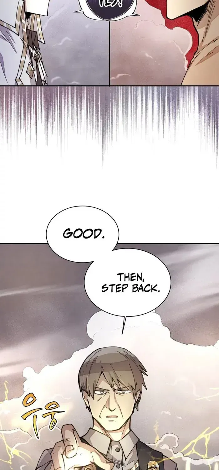 The Rebirth of the Hero’s Party’s Archmage Chapter 23 page 41 - 