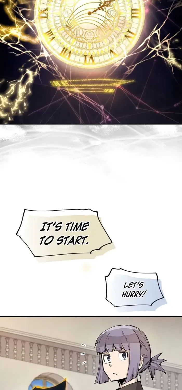 The Rebirth of the Hero’s Party’s Archmage Chapter 23 page 45 - 