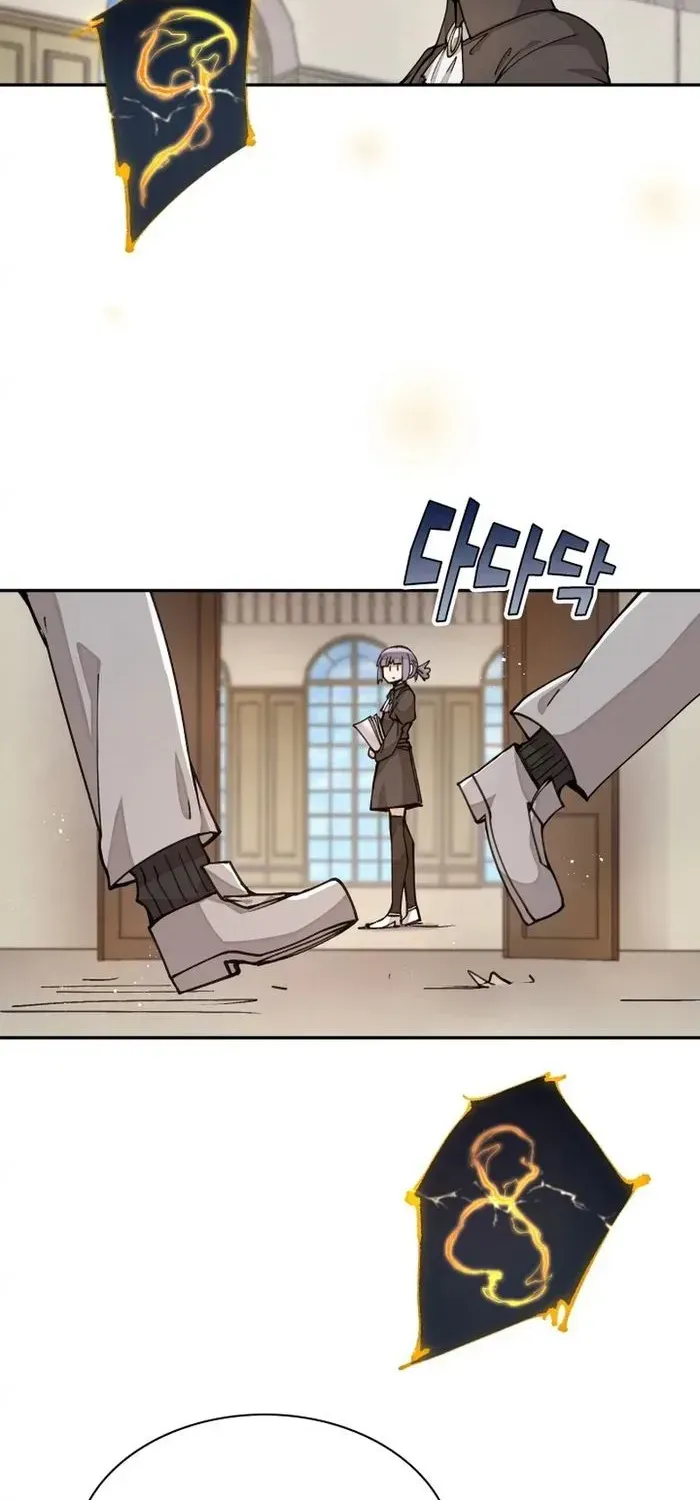 The Rebirth of the Hero’s Party’s Archmage Chapter 23 page 46 - 