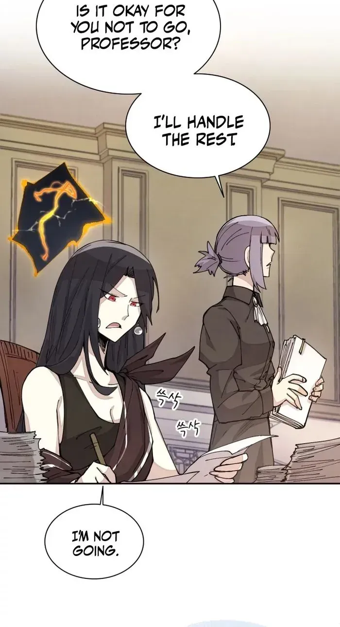 The Rebirth of the Hero’s Party’s Archmage Chapter 23 page 47 - 