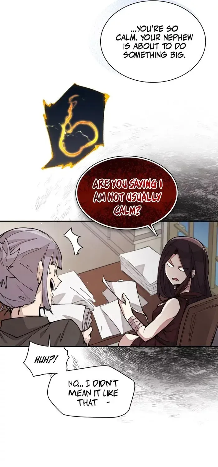 The Rebirth of the Hero’s Party’s Archmage Chapter 23 page 48 - 