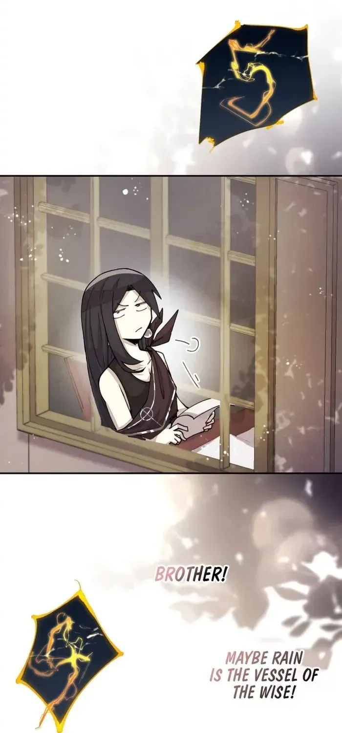 The Rebirth of the Hero’s Party’s Archmage Chapter 23 page 49 - 