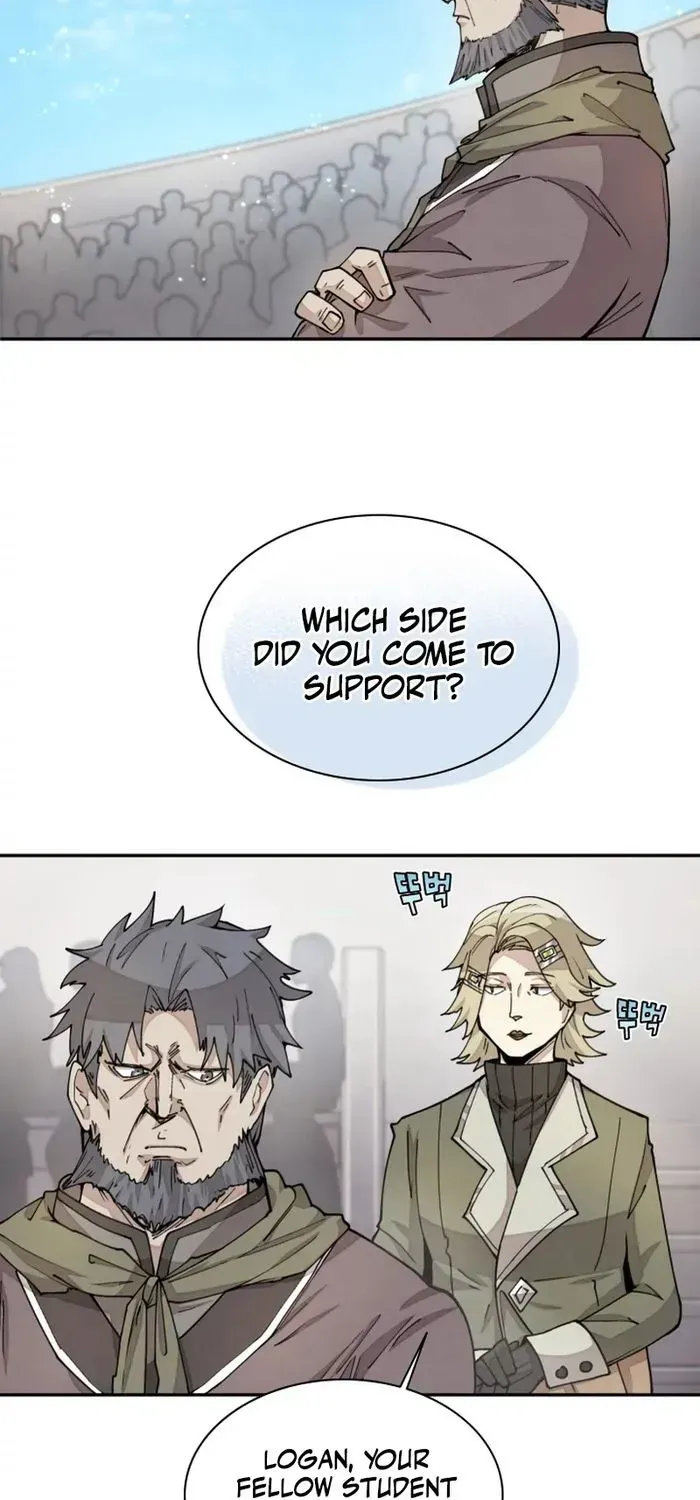 The Rebirth of the Hero’s Party’s Archmage Chapter 23 page 6 - 