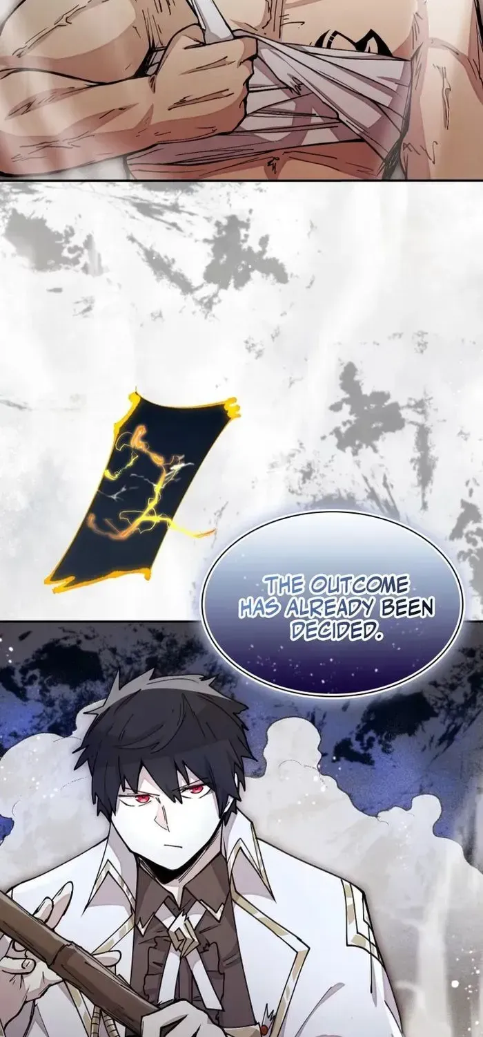 The Rebirth of the Hero’s Party’s Archmage Chapter 23 page 51 - 