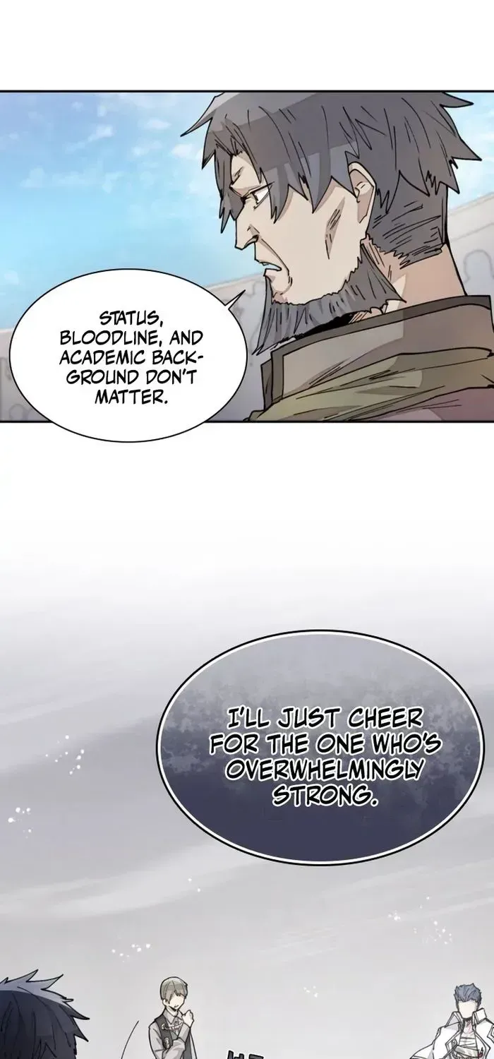 The Rebirth of the Hero’s Party’s Archmage Chapter 23 page 8 - 