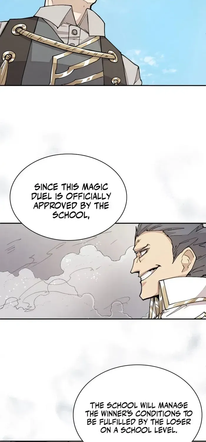 The Rebirth of the Hero’s Party’s Archmage Chapter 23 page 10 - 