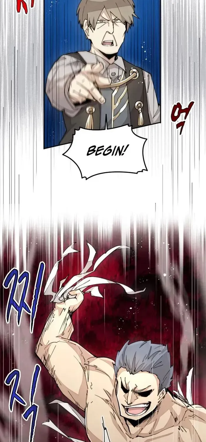 The Rebirth of the Hero’s Party’s Archmage Chapter 24 page 2 - 