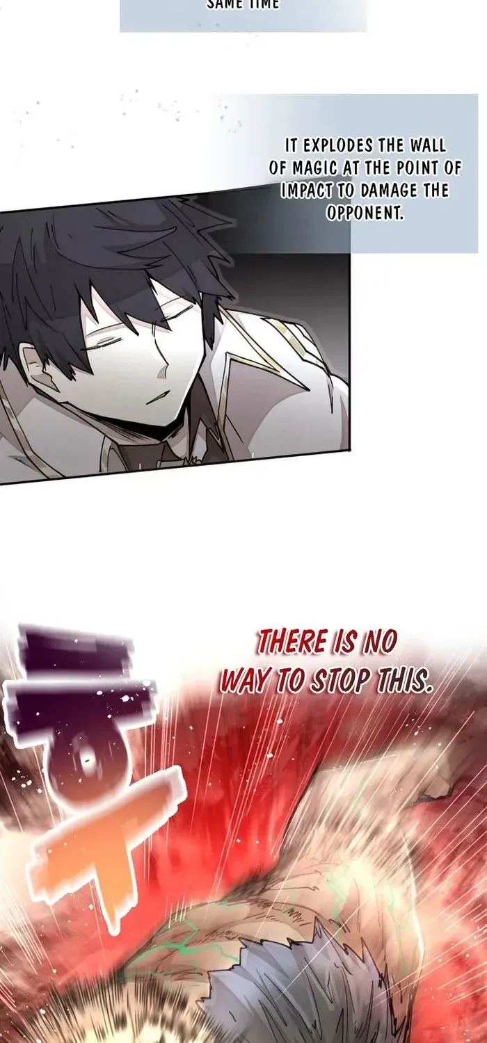 The Rebirth of the Hero’s Party’s Archmage Chapter 24 page 19 - 