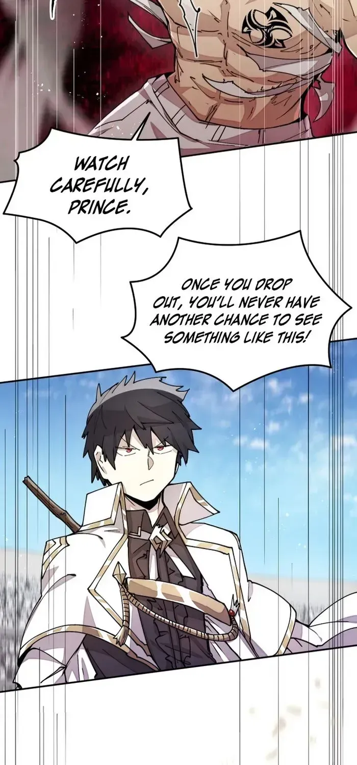 The Rebirth of the Hero’s Party’s Archmage Chapter 24 page 3 - 
