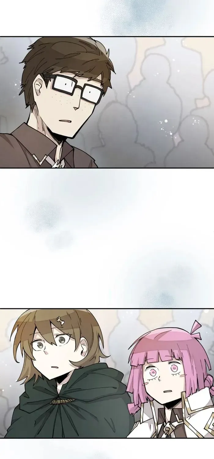 The Rebirth of the Hero’s Party’s Archmage Chapter 24 page 30 - 