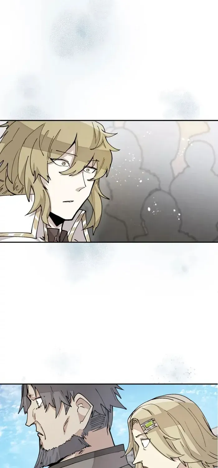 The Rebirth of the Hero’s Party’s Archmage Chapter 24 page 31 - 