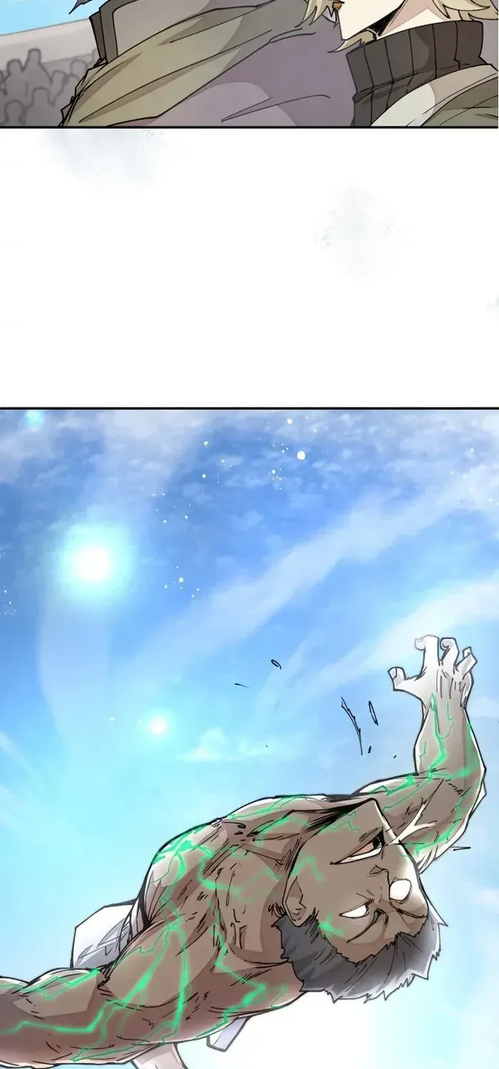 The Rebirth of the Hero’s Party’s Archmage Chapter 24 page 32 - 