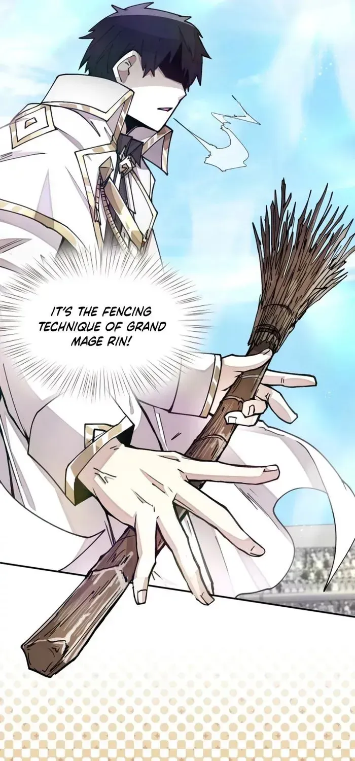 The Rebirth of the Hero’s Party’s Archmage Chapter 24 page 35 - 