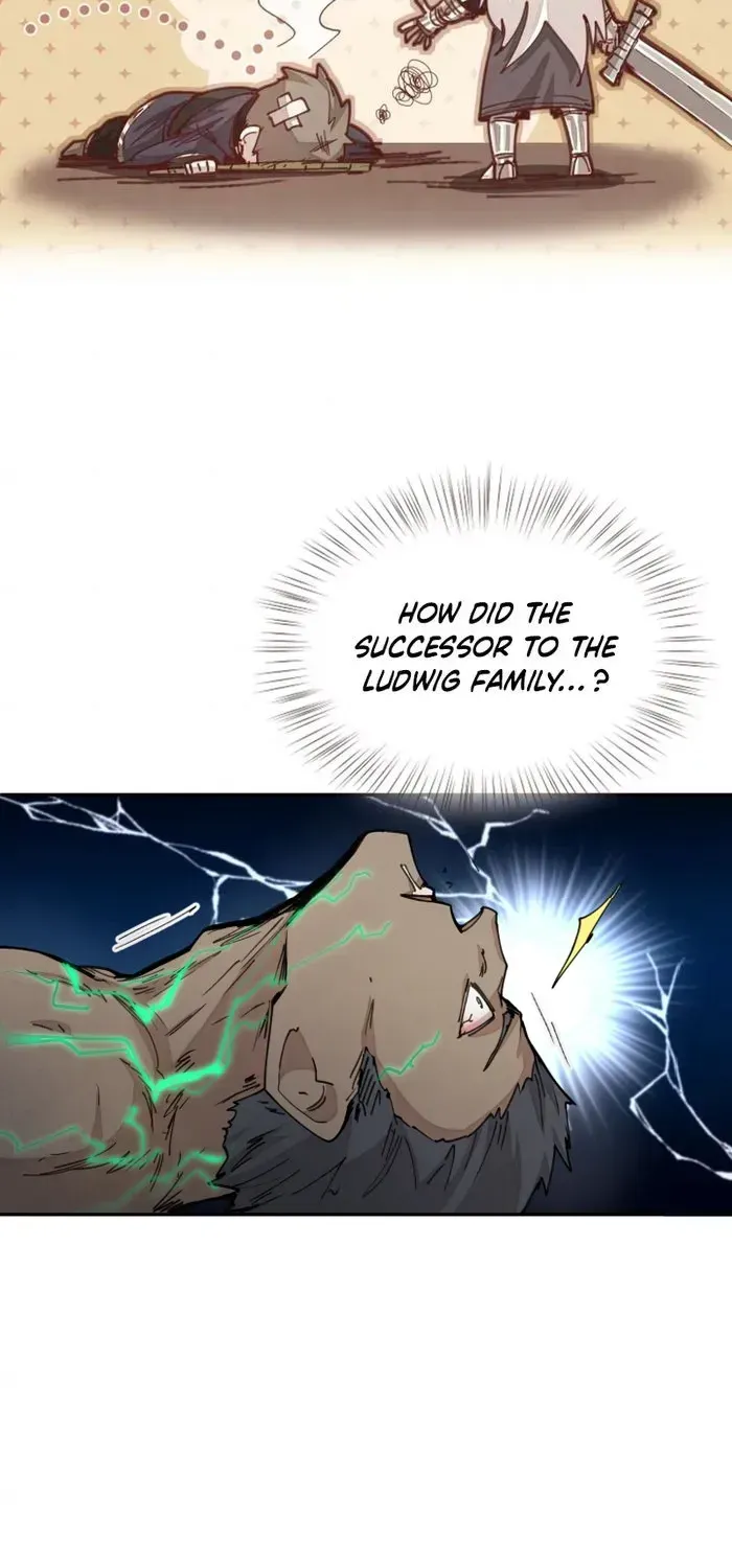 The Rebirth of the Hero’s Party’s Archmage Chapter 24 page 37 - 