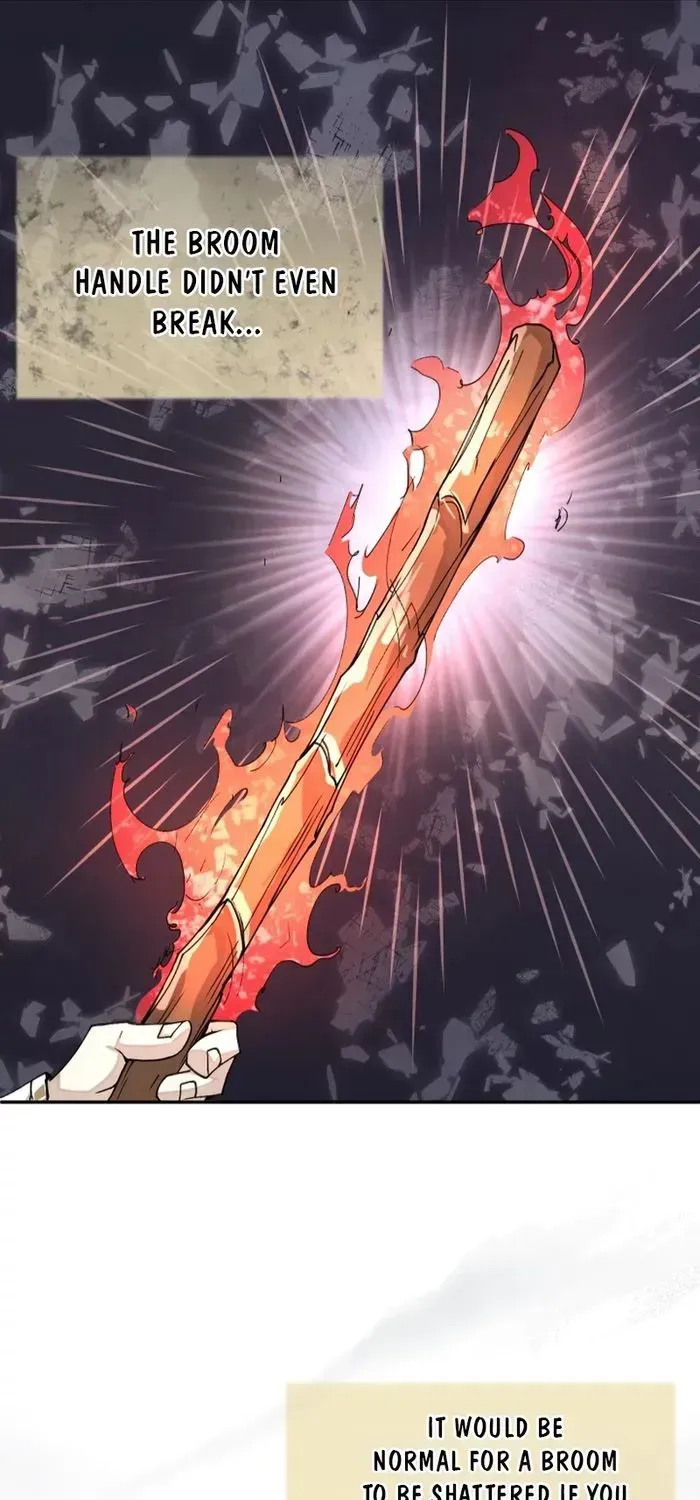 The Rebirth of the Hero’s Party’s Archmage Chapter 24 page 40 - 