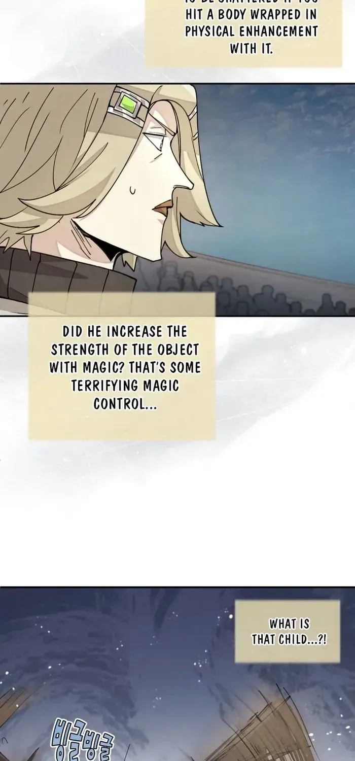 The Rebirth of the Hero’s Party’s Archmage Chapter 24 page 41 - 