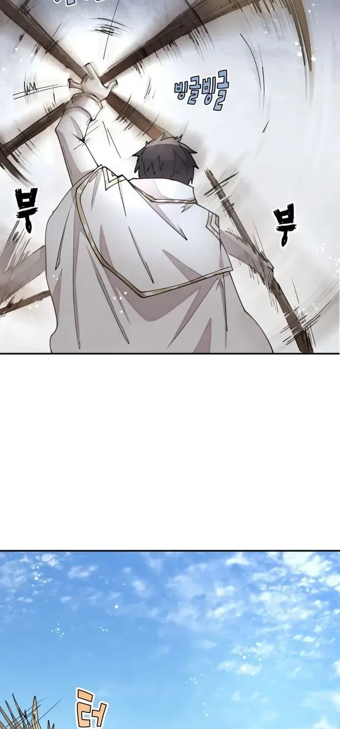 The Rebirth of the Hero’s Party’s Archmage Chapter 24 page 42 - 