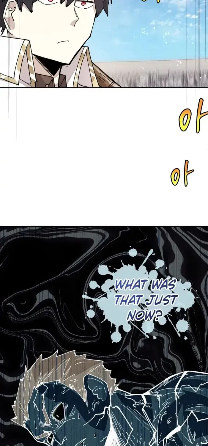 The Rebirth of the Hero’s Party’s Archmage Chapter 24 page 47 - 