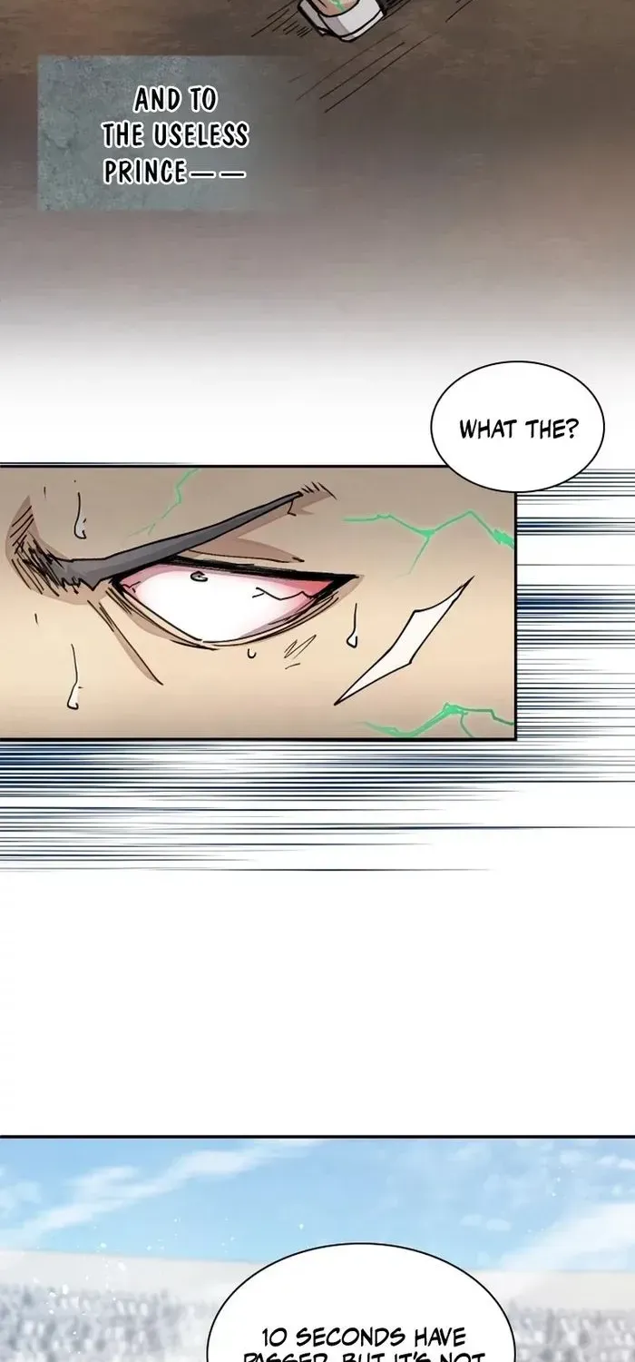 The Rebirth of the Hero’s Party’s Archmage Chapter 24 page 49 - 