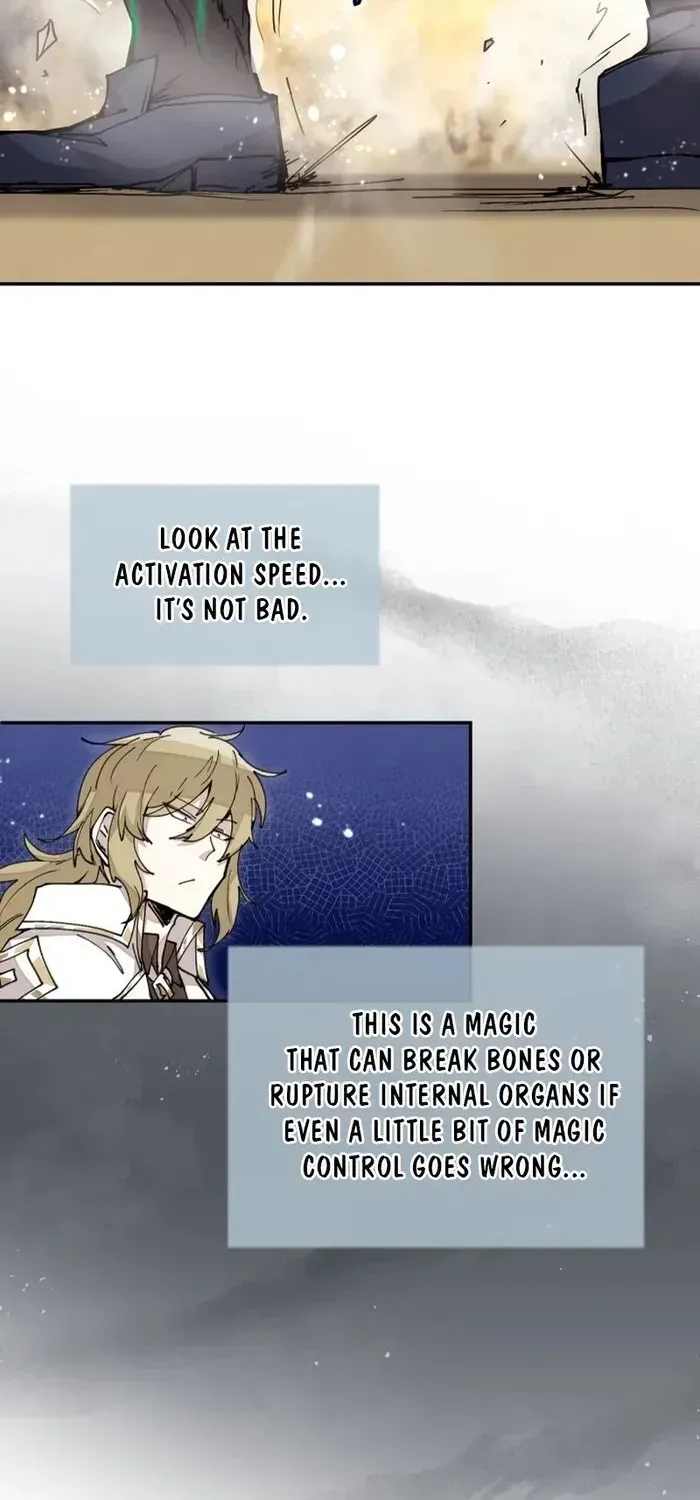 The Rebirth of the Hero’s Party’s Archmage Chapter 24 page 7 - 