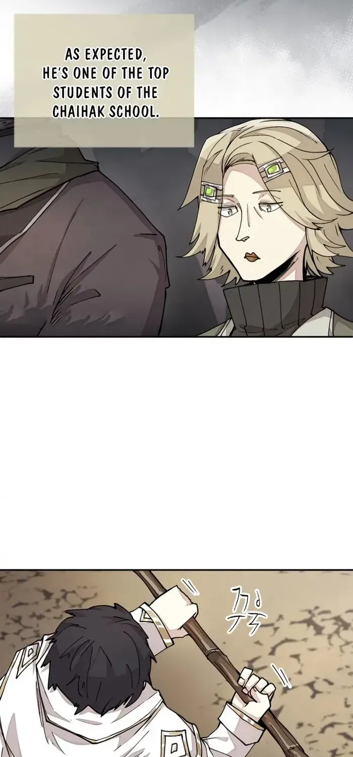 The Rebirth of the Hero’s Party’s Archmage Chapter 24 page 8 - 