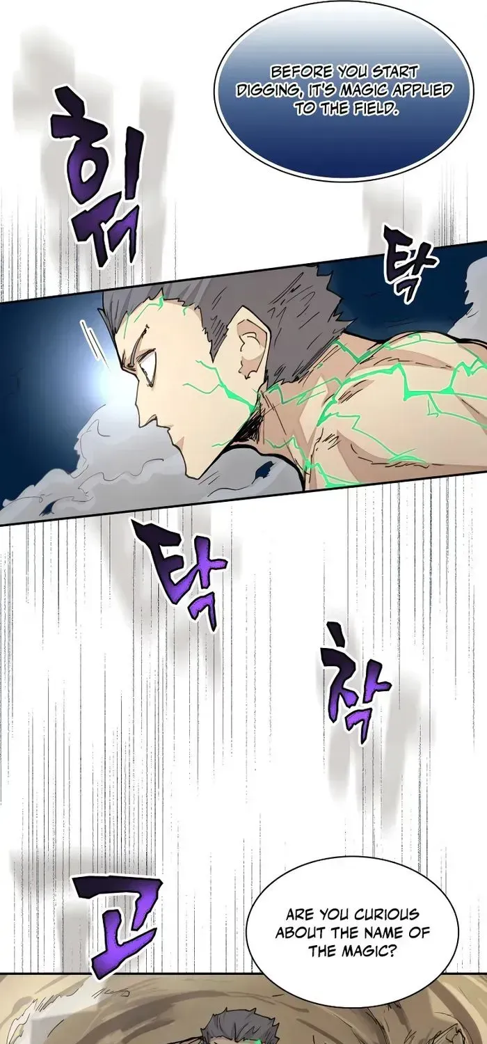 The Rebirth of the Hero’s Party’s Archmage Chapter 25 page 33 - 