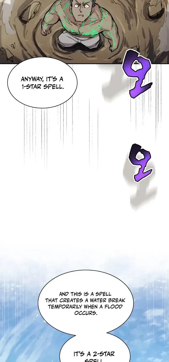 The Rebirth of the Hero’s Party’s Archmage Chapter 25 page 34 - 