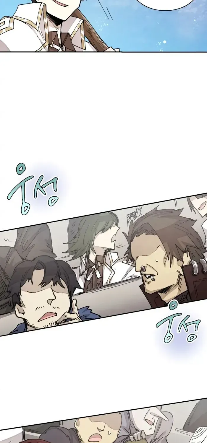 The Rebirth of the Hero’s Party’s Archmage Chapter 25 page 36 - 
