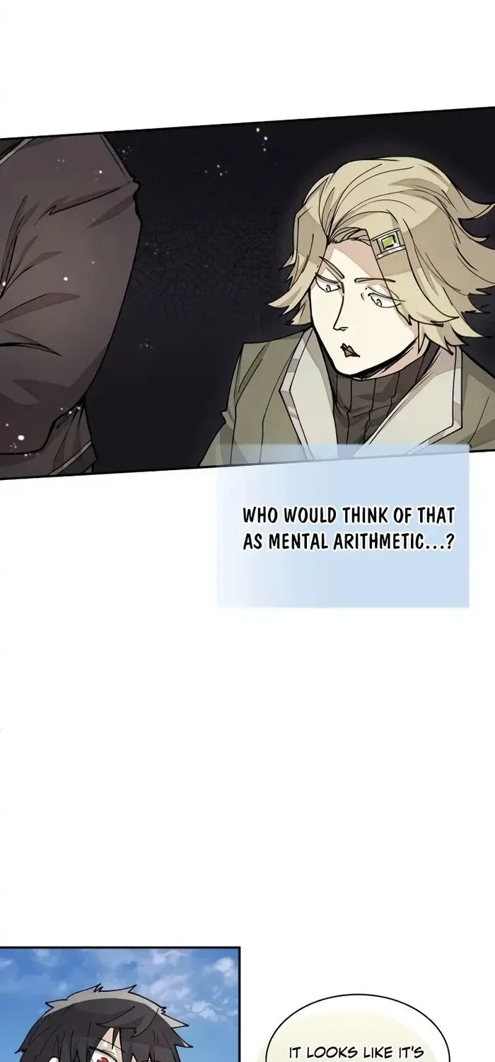 The Rebirth of the Hero’s Party’s Archmage Chapter 25 page 40 - 