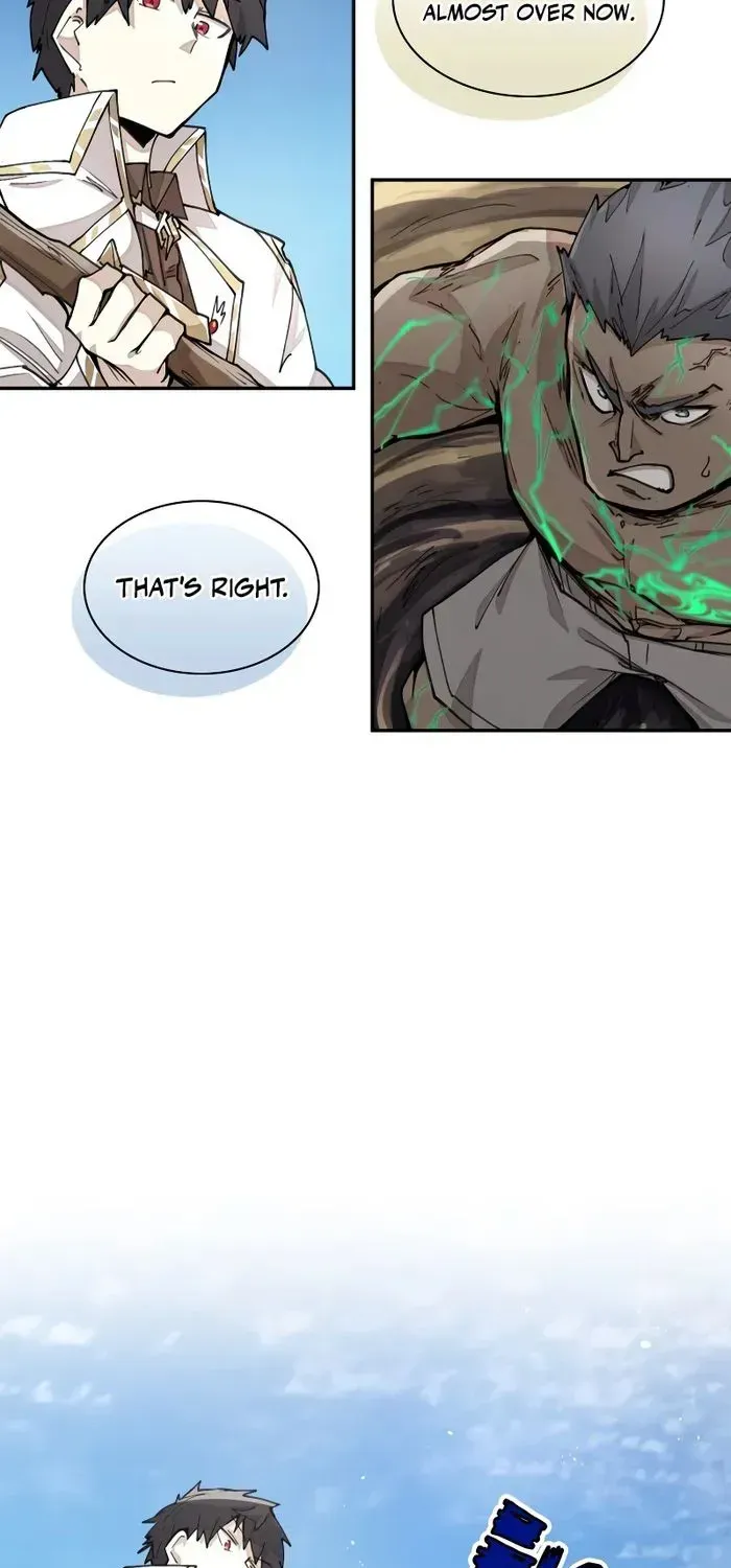 The Rebirth of the Hero’s Party’s Archmage Chapter 25 page 41 - 