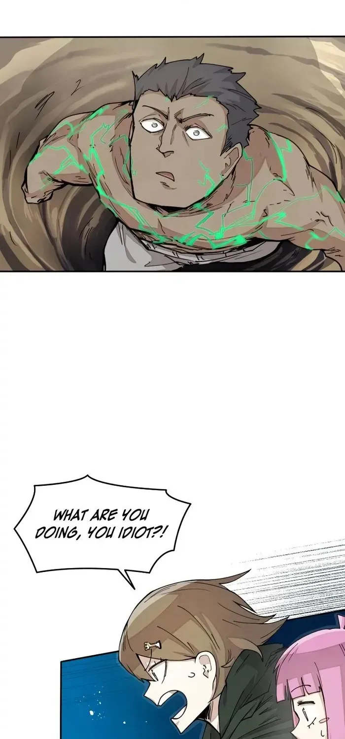 The Rebirth of the Hero’s Party’s Archmage Chapter 25 page 45 - 