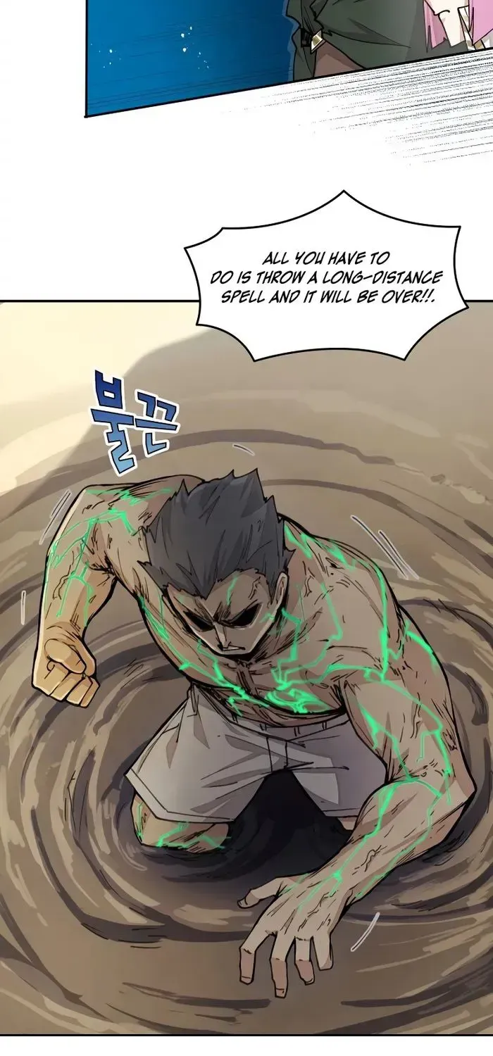 The Rebirth of the Hero’s Party’s Archmage Chapter 25 page 46 - 