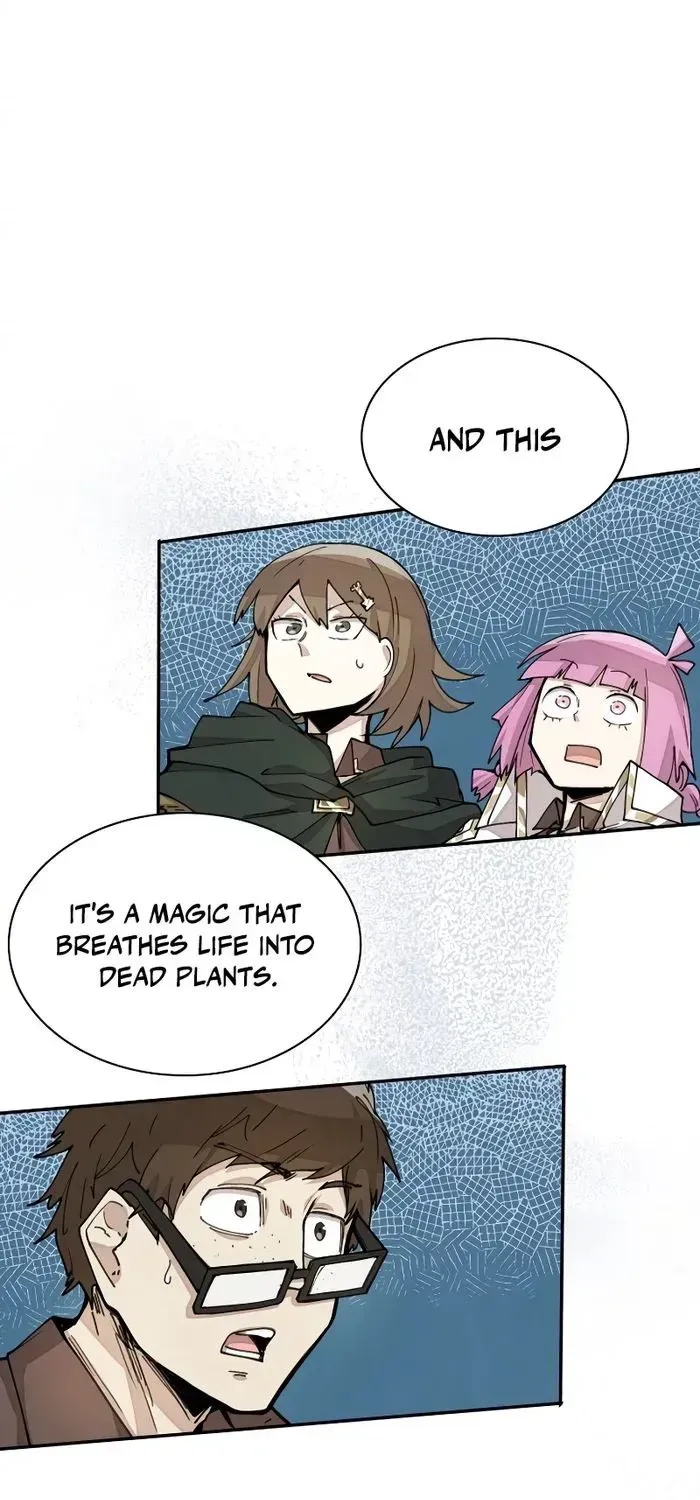 The Rebirth of the Hero’s Party’s Archmage Chapter 25 page 59 - 