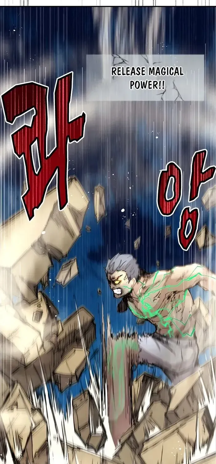 The Rebirth of the Hero’s Party’s Archmage Chapter 25 page 7 - 